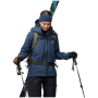 Wanderrucksack Fjällräven Bergtagen Touring 22