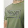 Herren-T-Shirt Loap Alnar