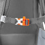 Wanderrucksack Zulu Sandstone 35