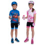 Kinder-Radtrikot Etape Rio (Jungen)