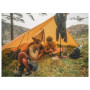 Tarps Robens Vestis 3.10 x 2.92 Duo tarp UL