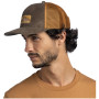 Baseballmütze Buff Explore Trucker Cap