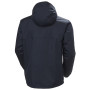 Herrenjacke Helly Hansen Vancouver Fleece Lined Jacket