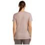 Damen-T-Shirt Icebreaker Women Merino 150 Tech Lite SS Tee Sparkling Stars