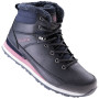 Damenschuhe Iguana Hegila Mid W