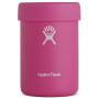 Kühlbecher Hydro Flask Cooler Cup 12 OZ (354ml) rosa Carnation