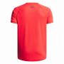 Kinder-T-Shirt Under Armour Tech 2.0 SS