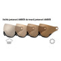 Skihelm Relax Stealth Photo