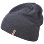 Merino-Strickmütze Kama A153 dunkelgrau Darkgrey