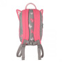Kinderrucksack LittleLife Children´s Backpack Butterfly
