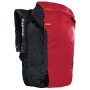 Lawinenrucksack Pieps Jetforce BT Pack 35 rot ChiliRed