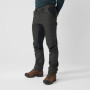 Herrenhose Fjällräven Abisko Lite Trekking Trs M Reg