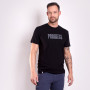 Herren-T-Shirt Progress OS BARBAR "ARMY"