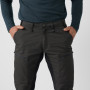 Herrenhose Fjällräven Abisko Lite Trekking Trs M Reg