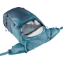 Damenrucksack Deuter Futura Air Trek 55+10 SL