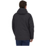 Herrenjacke Patagonia Isthmus Parka