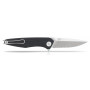 Klappmesser Acta non verba Z300 LINER LOCK, S. E. G10