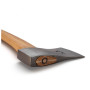Axt Hultafors Felling Axe Hy 10-1,5 Sv