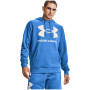 Herren-Sweatshirt Under Armour Rival Fleece Big Logo HD
