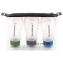 Reseetui LifeVenture Silicone Bottle Set