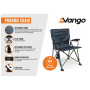 Campingstuhl Vango Panama