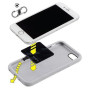 Sicherheitsschlaufe Nite Ize Hitch Phone Anchor + Tether