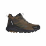 Schuhgröße (EU): 44 / Farbe: braun