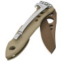 Messer Leatherman Skeletool KB
