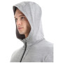 Herren Funktions-Sweatshirt Icebreaker Men Quantum III LS Zip Hoodie