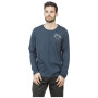 Herren T-Shirt Chillaz Kaprun Friend
