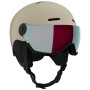 Kinder Skihelm Salomon Orka Visor