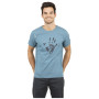 Herren T-Shirt Chillaz Hand
