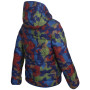 Kinderjacke Alpine Pro Michro