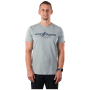 Herren-T-Shirt Northfinder Fid