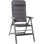 Campingsessel Brunner Skye 3D schwarz