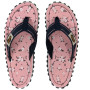 Damen Flip-Flops Gumbies Islander Flip-Flops - Ditsy