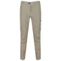 Herrenhose Regatta Highton Z/O Trs beige Parchment