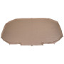 Zeltunterlage Nordisk Zip-In-Floor Vanaheim 24