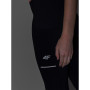 Damen-Leggings 4F Trousers Fnk F580