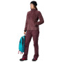 Damenpullover Northfinder Marianela