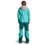 Damen-Sweatshirt Ortovox W's Fleece Plus Classic Knit Hoody