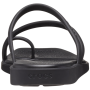 Damensandalen Crocs Miami Toe Loop