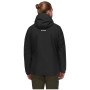 Herrenjacke Mammut Alto Light 3 in 1 HS Hooded Jacket Men