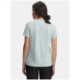Damen-T-Shirt Under Armour Tech SSC - Solid
