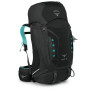 Damenrucksack Osprey Kyte 46 grau GrayOrchid