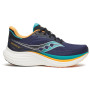 Schuhgröße (EU): 42,5 / Farbe: blau/orange