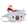 Kinder-Hüfttasche Affenzahn koala Karla