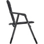 Campingstuhl Brunner Aravel Vanchair