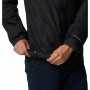 Herrenjacke Columbia Bugaboo™ II Fleece Interchange Jacket