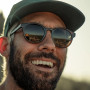 Sonnenbrille Vallon Waylons - polarized